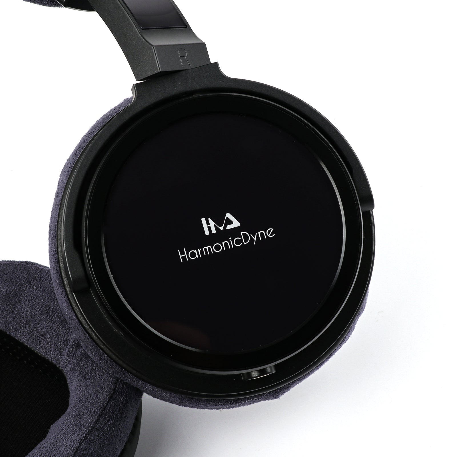 HarmonicDyne x Z Reviews Eris Headphones | Mimic Audio