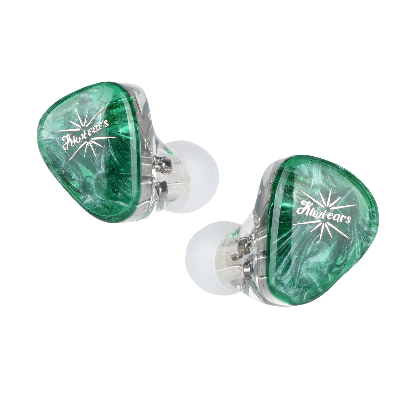 Kiwi Ears Orchestra Lite IEM, hero product shot