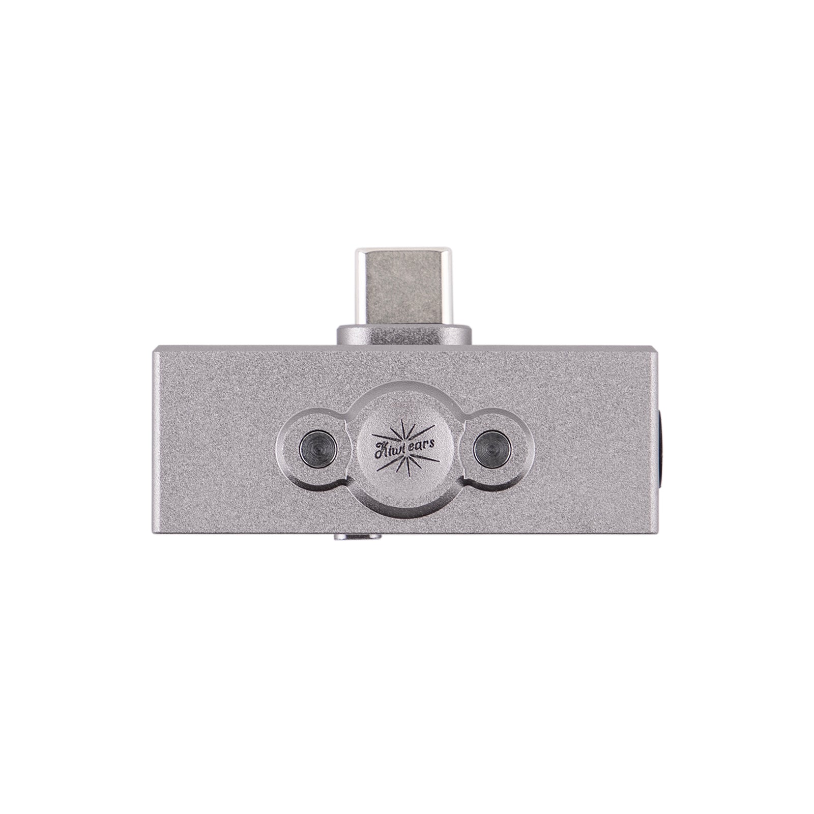 Kiwi Ears Allegro Pro portable dongle DAC, hero product shot
