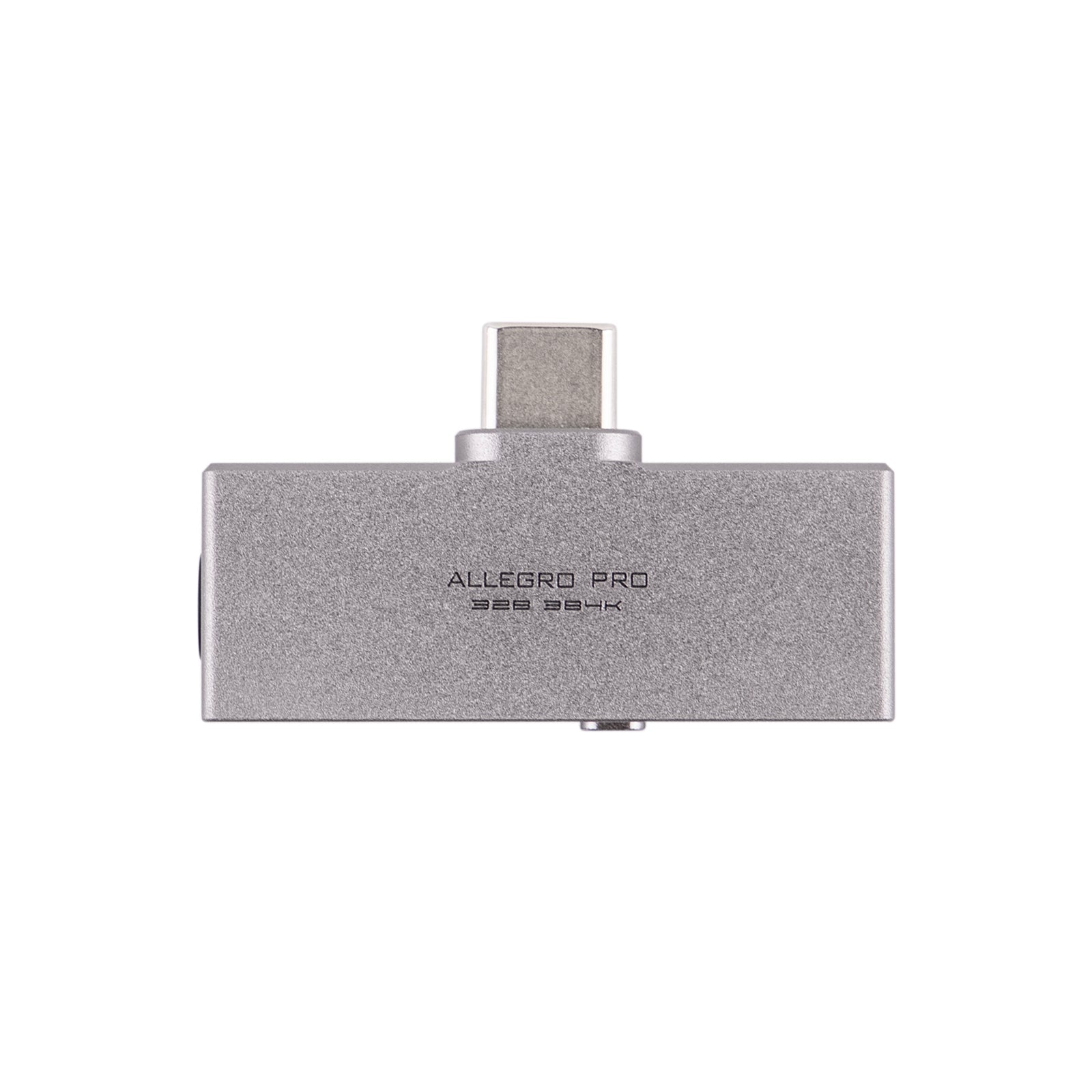 Kiwi Ears Allegro Pro portable dongle DAC, additional product view