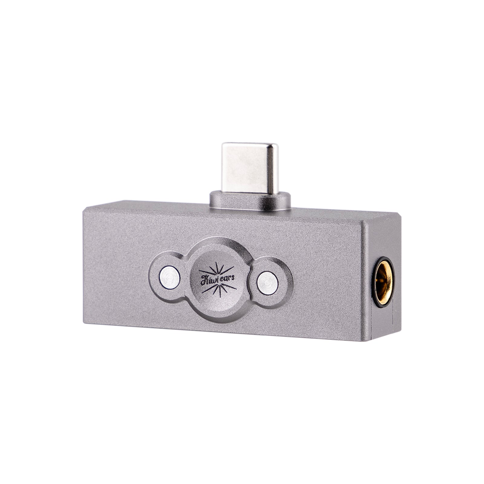 Kiwi Ears Allegro Pro portable dongle DAC, additional product view