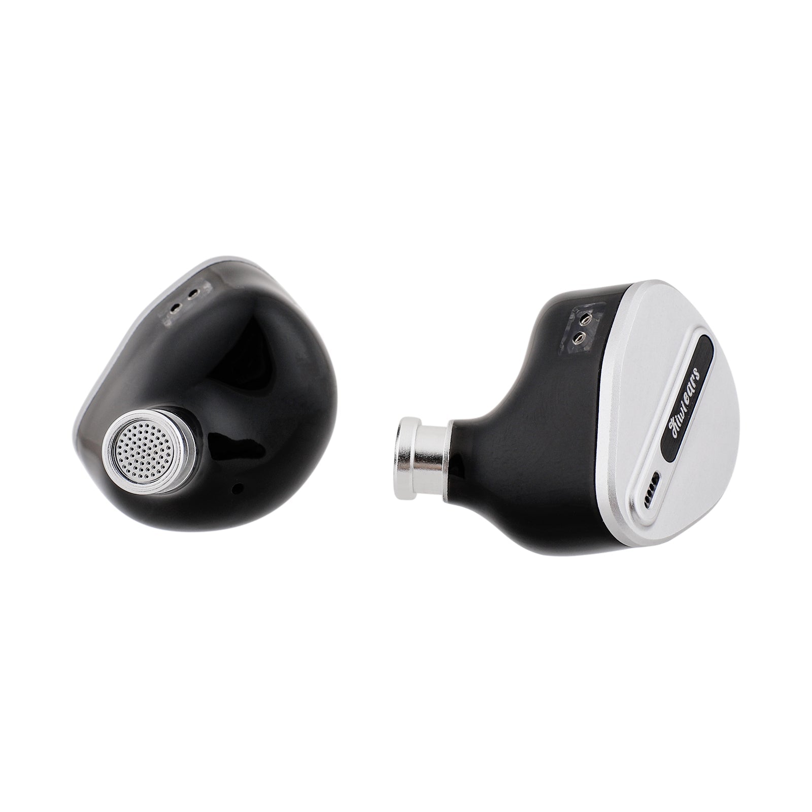 Kiwi Ears Airoso IEM, additional product view