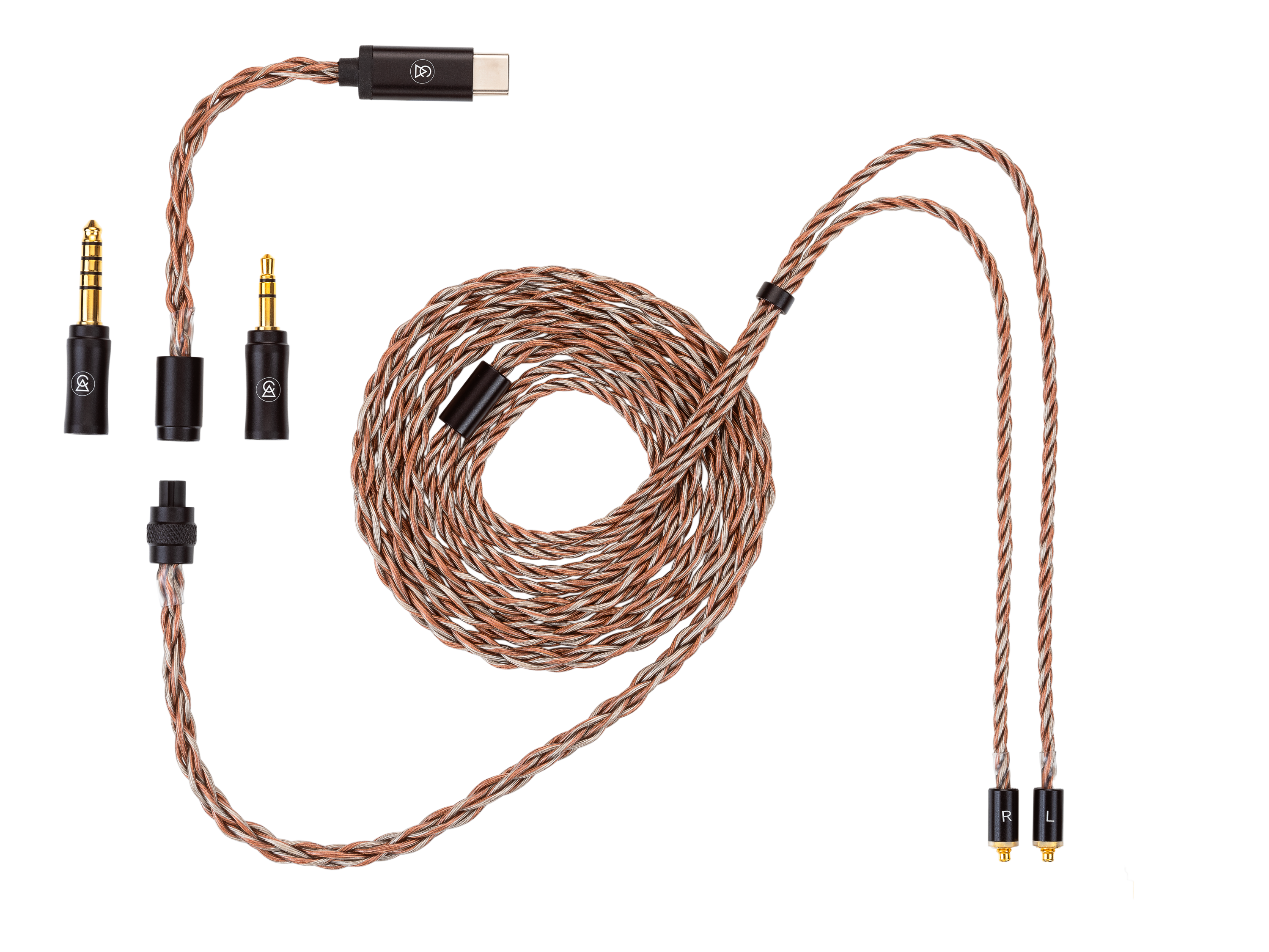 Campfire Audio Time Link IEM Cable System, MMCX