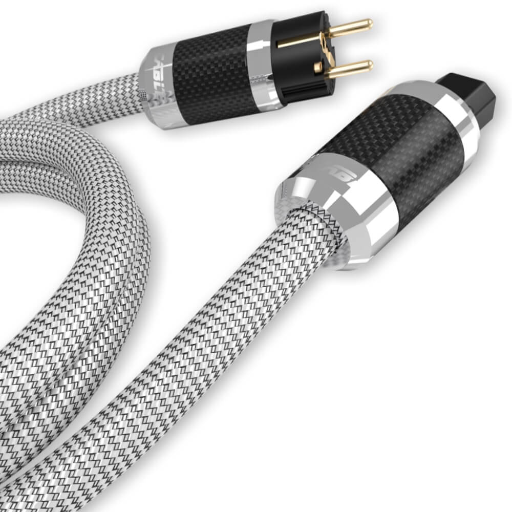 Ricable Invictus Power Reference, hero product shot