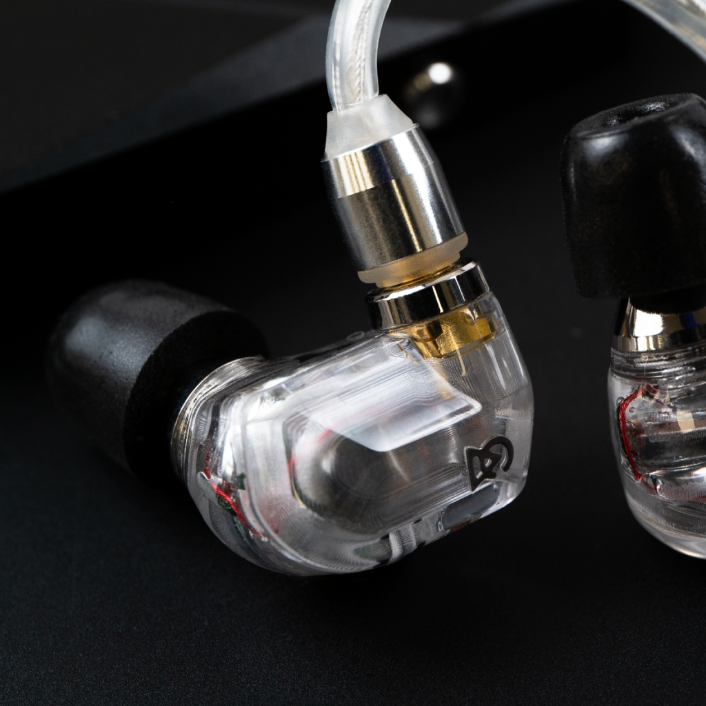 Campfire Audio Iris, additional product view