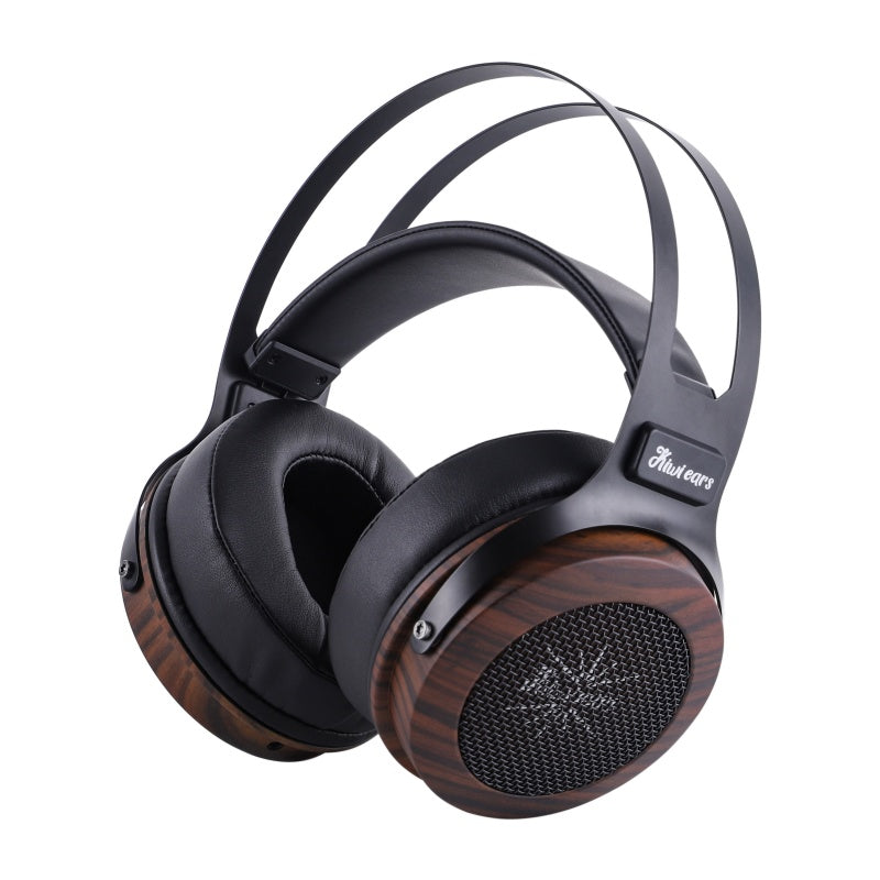 Kiwi Ears Altruva open back headphones, additional product view