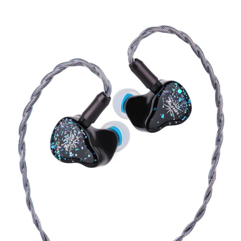 Kiwi Ears Astral IEM, additional product view
