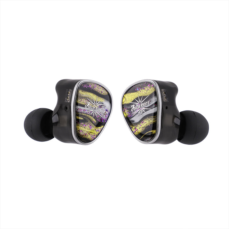 Kiwi Ears Etude IEM, additional product view