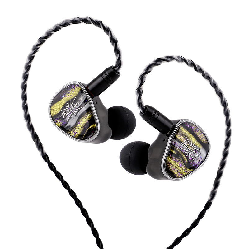 Kiwi Ears Etude IEM, additional product view