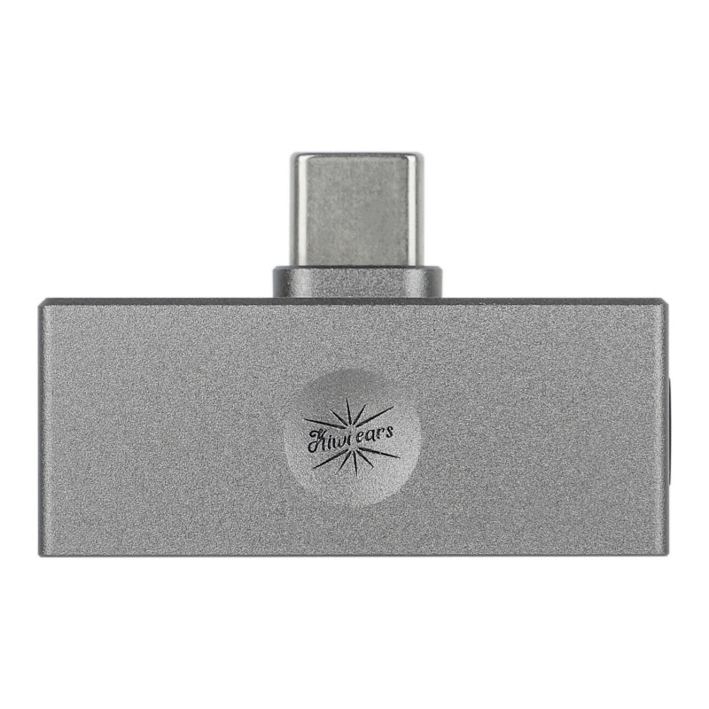 Kiwi Ears Allegro Mini portable dongle DAC, additional product view