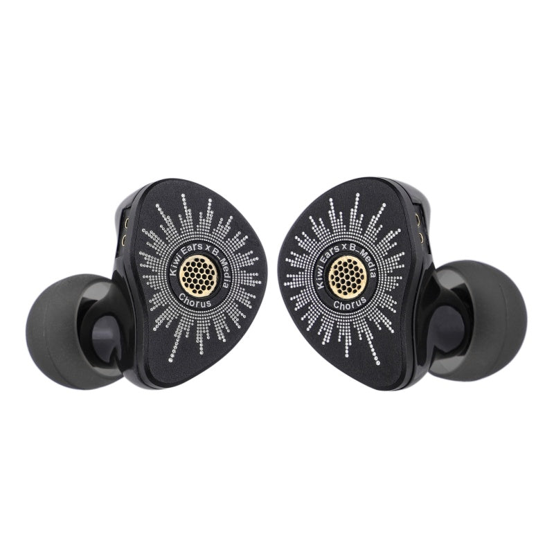 Kiwi Ears Chorus IEM, hero product shot