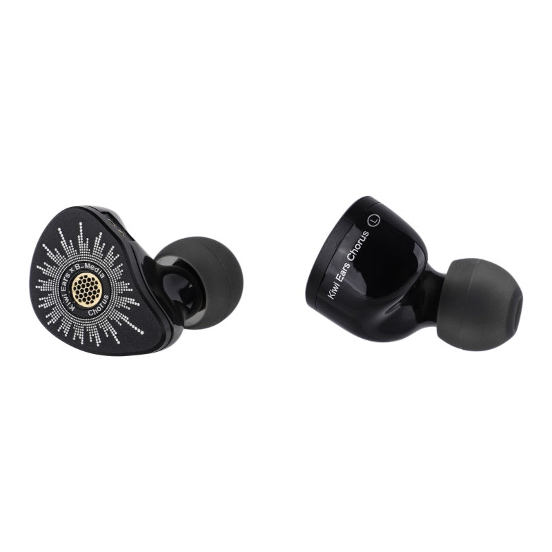 Kiwi Ears Chorus IEM, additional product view