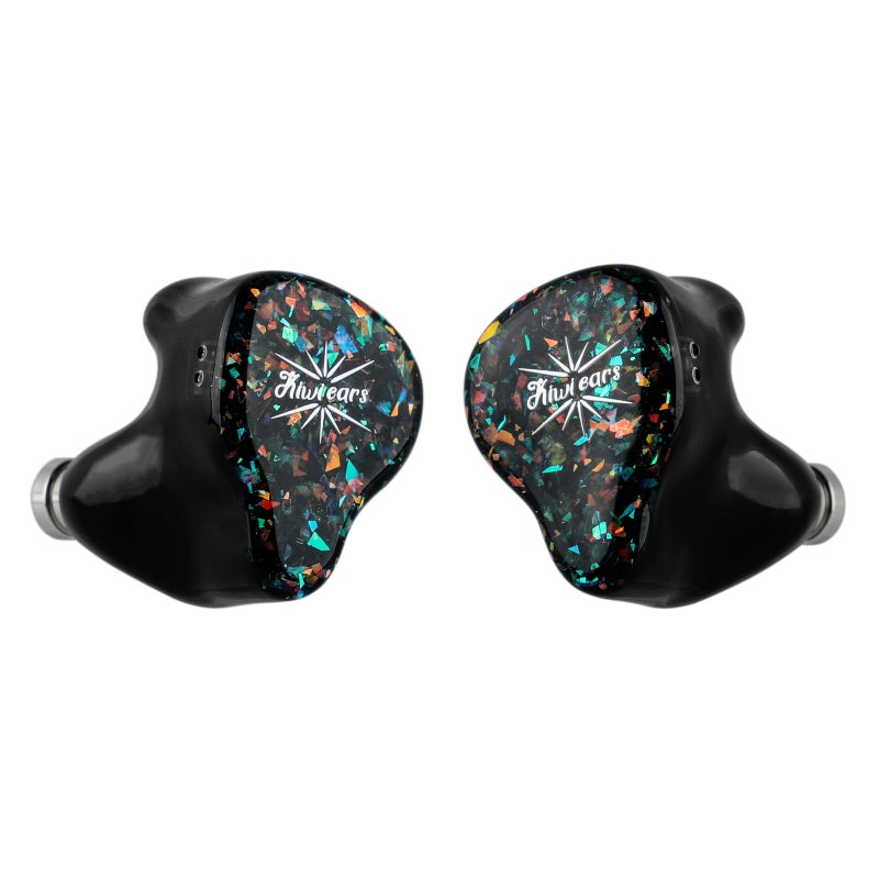 Kiwi Ears Astral IEM, additional product view