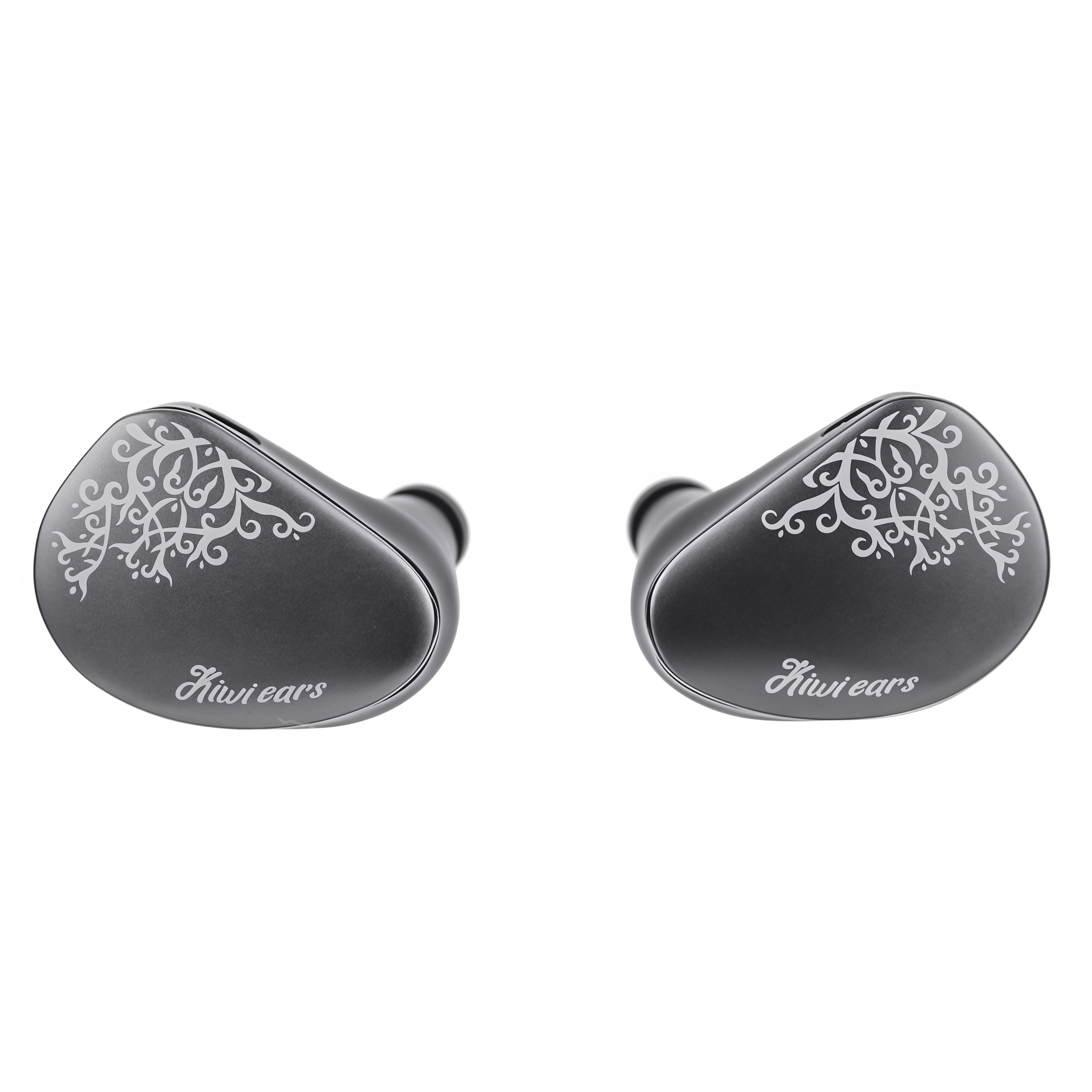 Kiwi Ears Cadenza II IEM, hero product shot