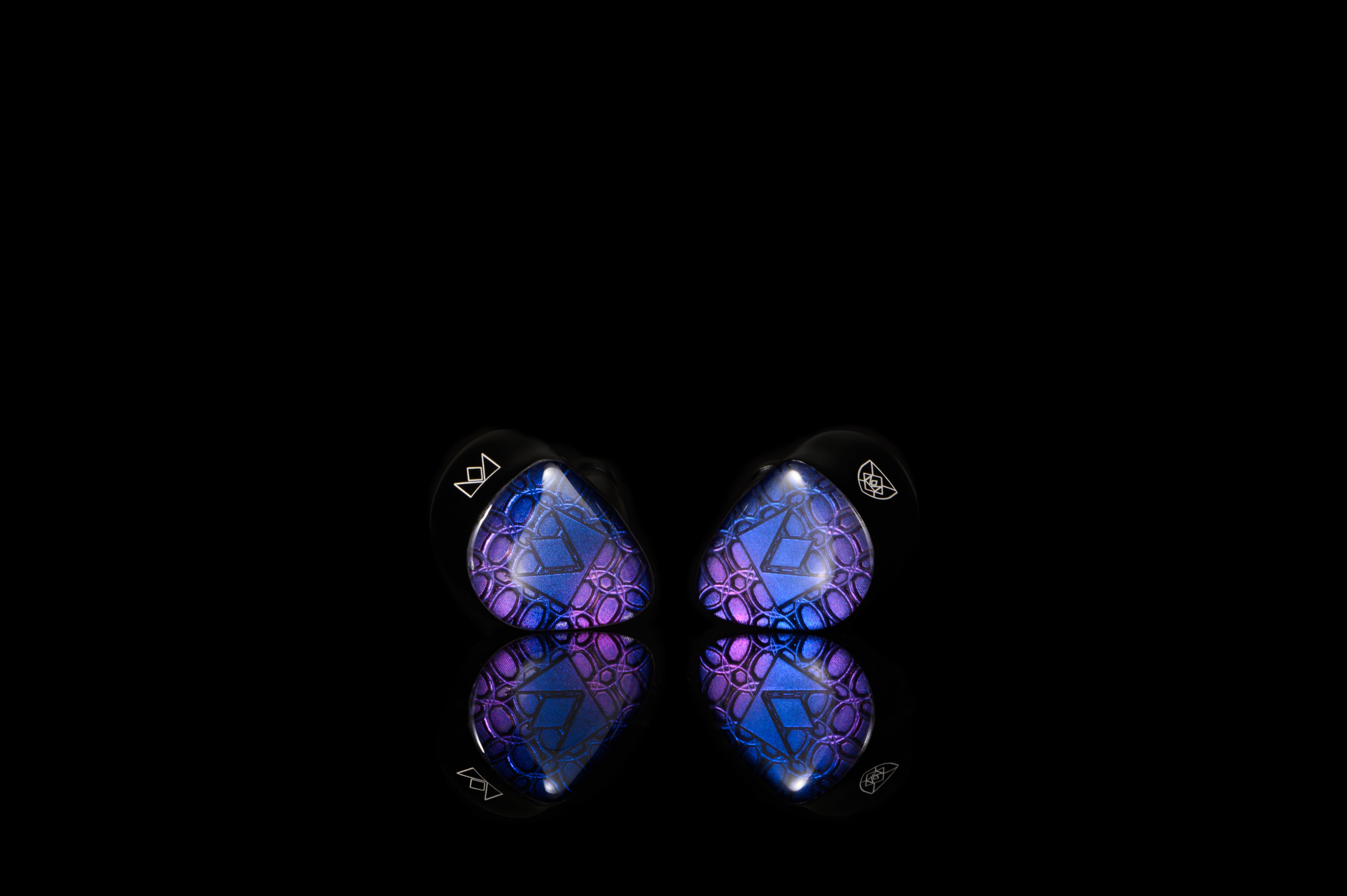Noble Audio Knight - Noble Audio | Mimic Audio
