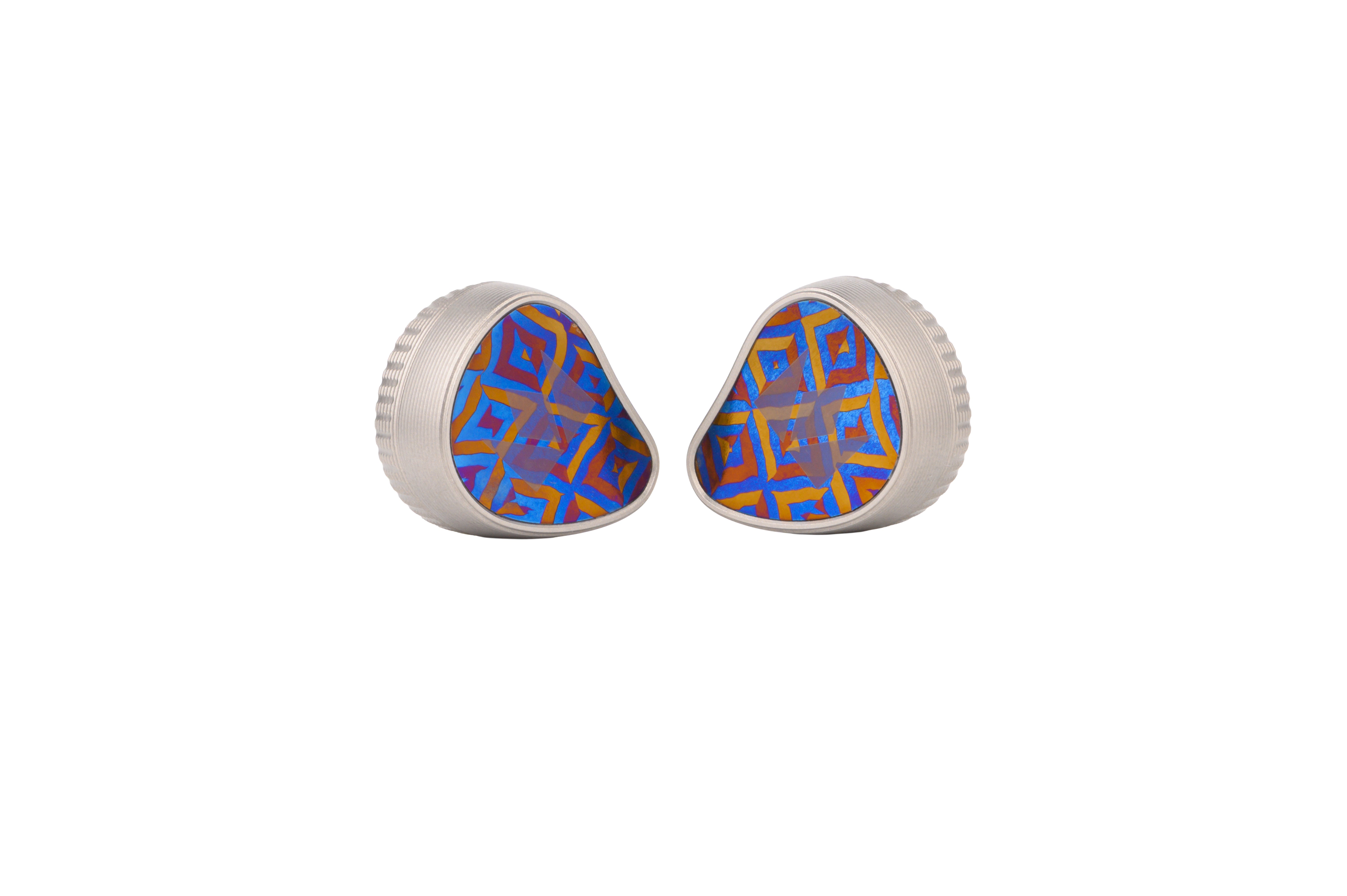 Noble Audio Kronos - Noble Audio | Mimic Audio