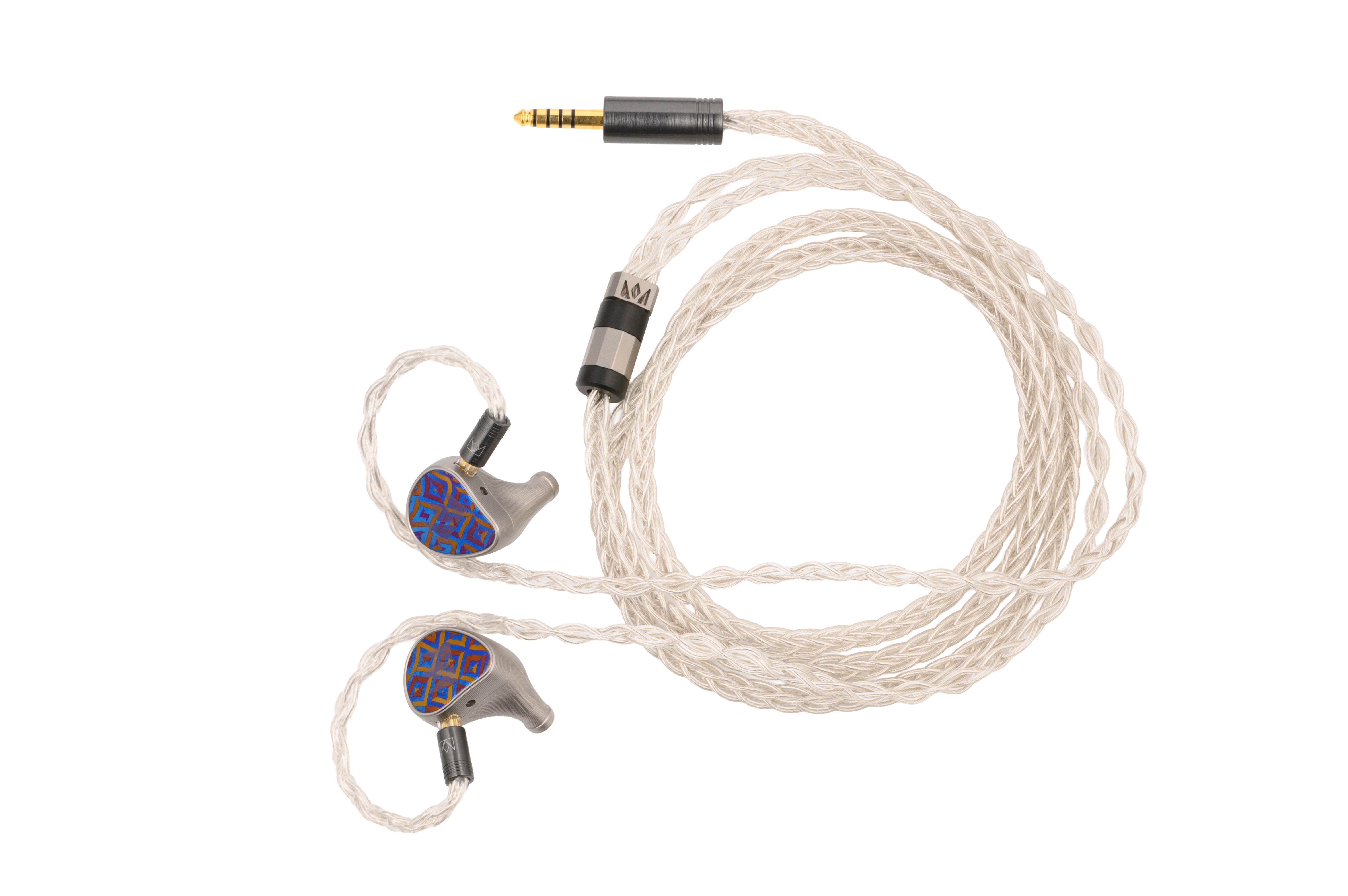 Noble Audio Kronos - Noble Audio | Mimic Audio