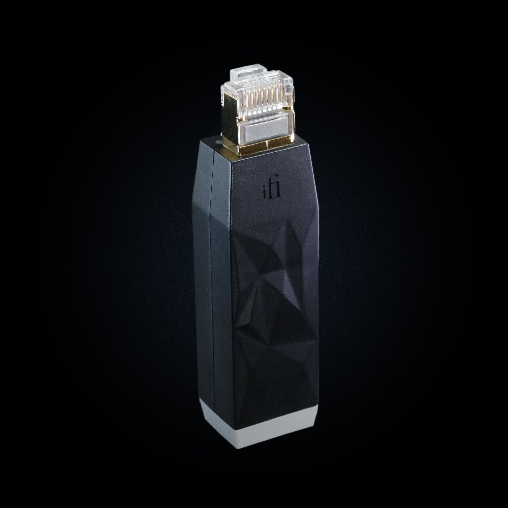 SilentPower LAN iSilencer Ethernet filter