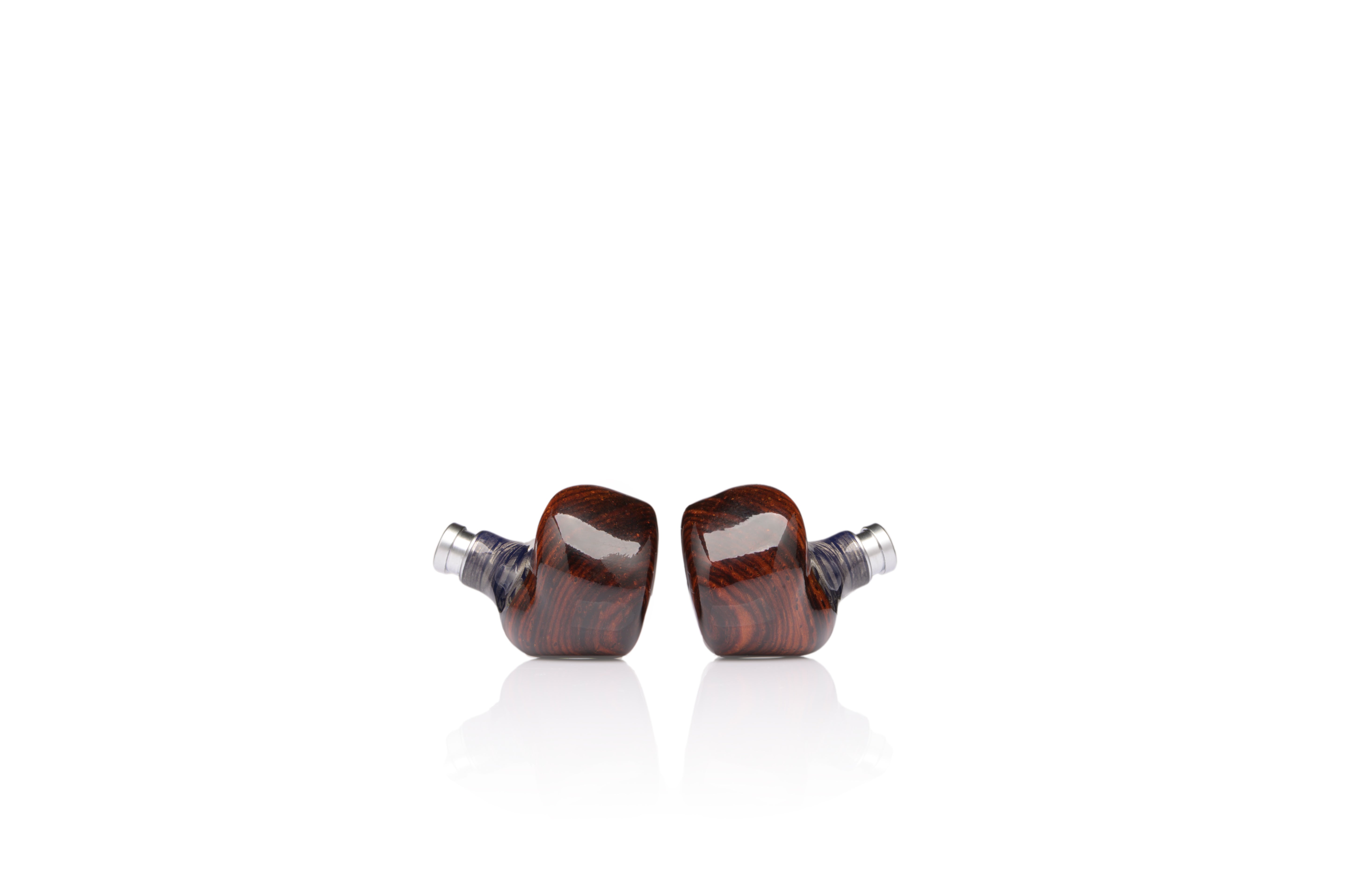 Noble Audio Lu Ban flagship in-ear monitor, additional product view