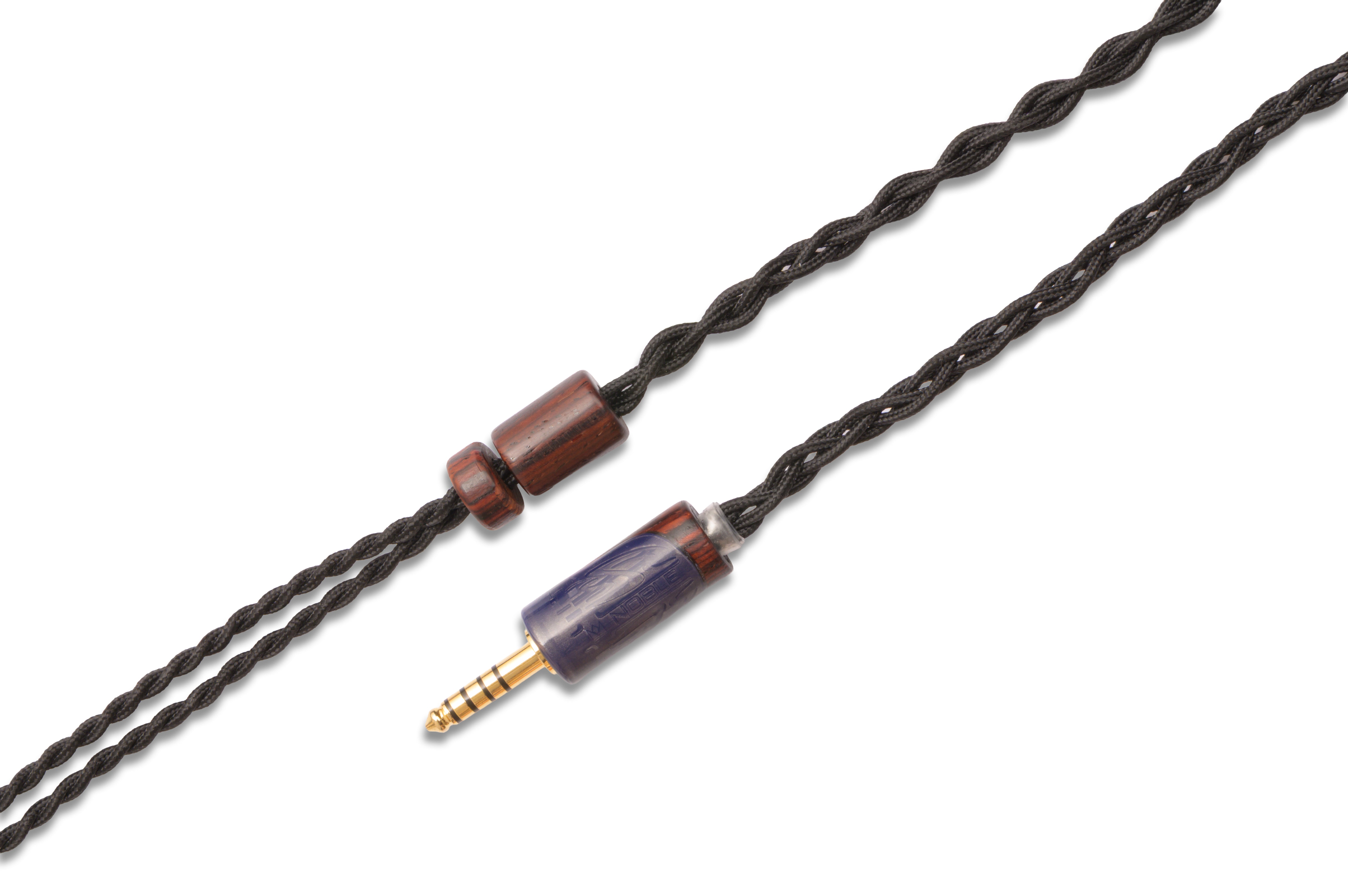 Noble Audio Lu Ban flagship in-ear monitor, additional product view