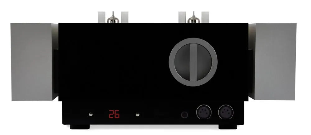 Pathos InPoL Ear amplifier