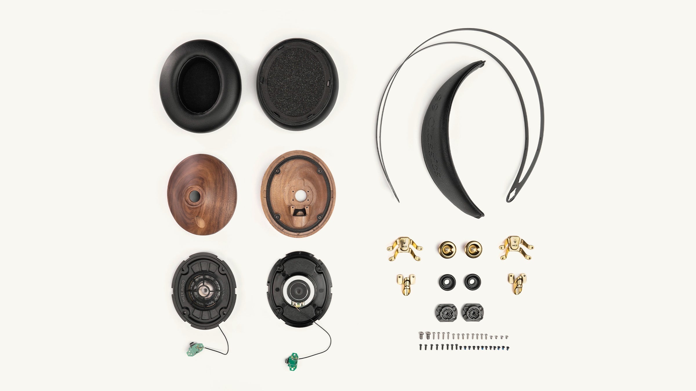 Meze Audio 99 Classics 2nd Generation