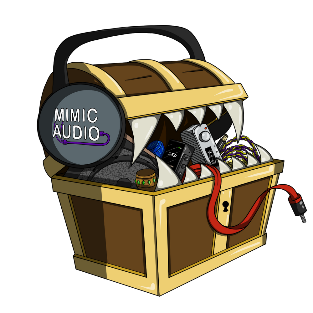 Aune AR9000 Flagship Open-Back Headphones | Mimic Audio