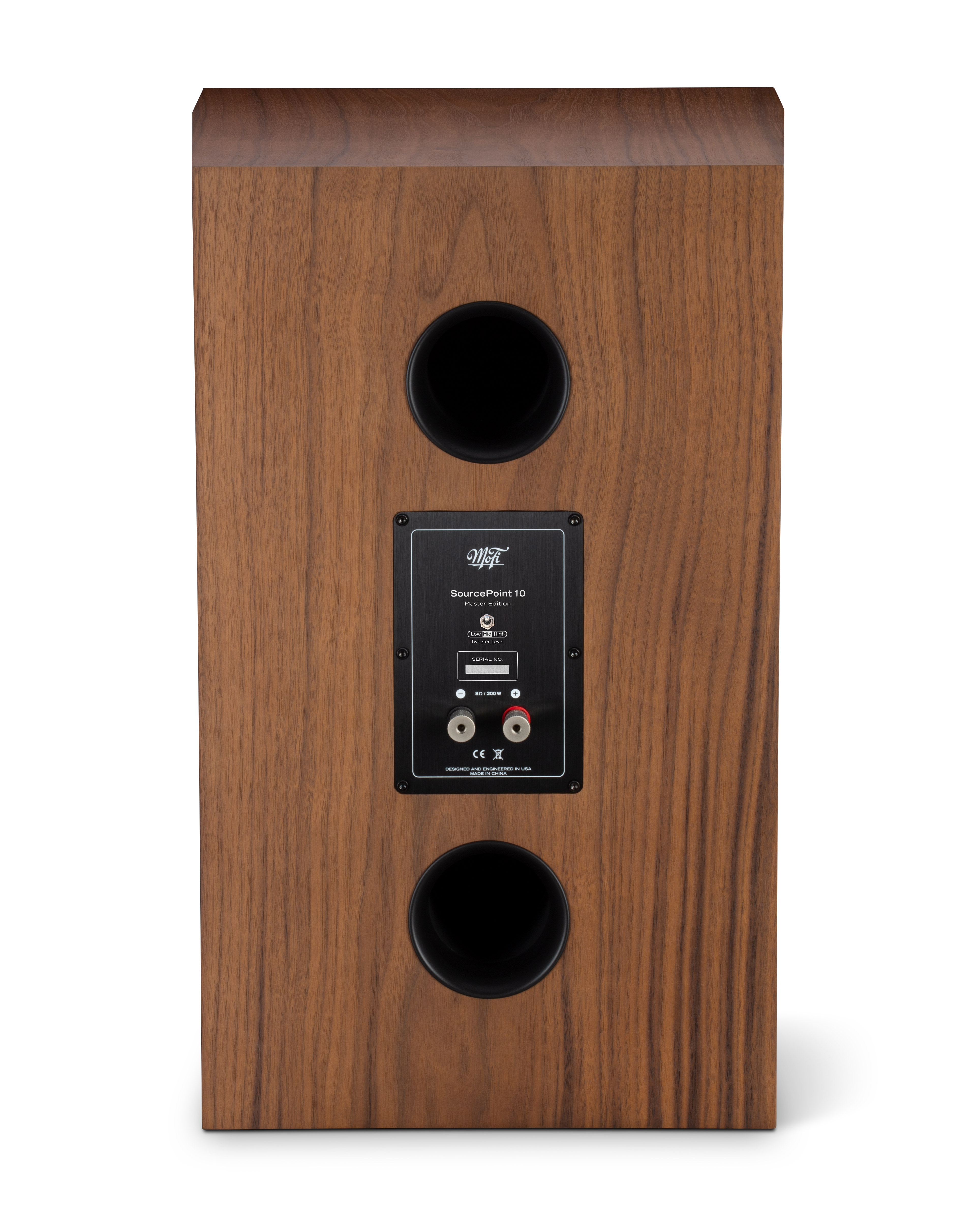MoFi SourcePoint 10 Master Edition