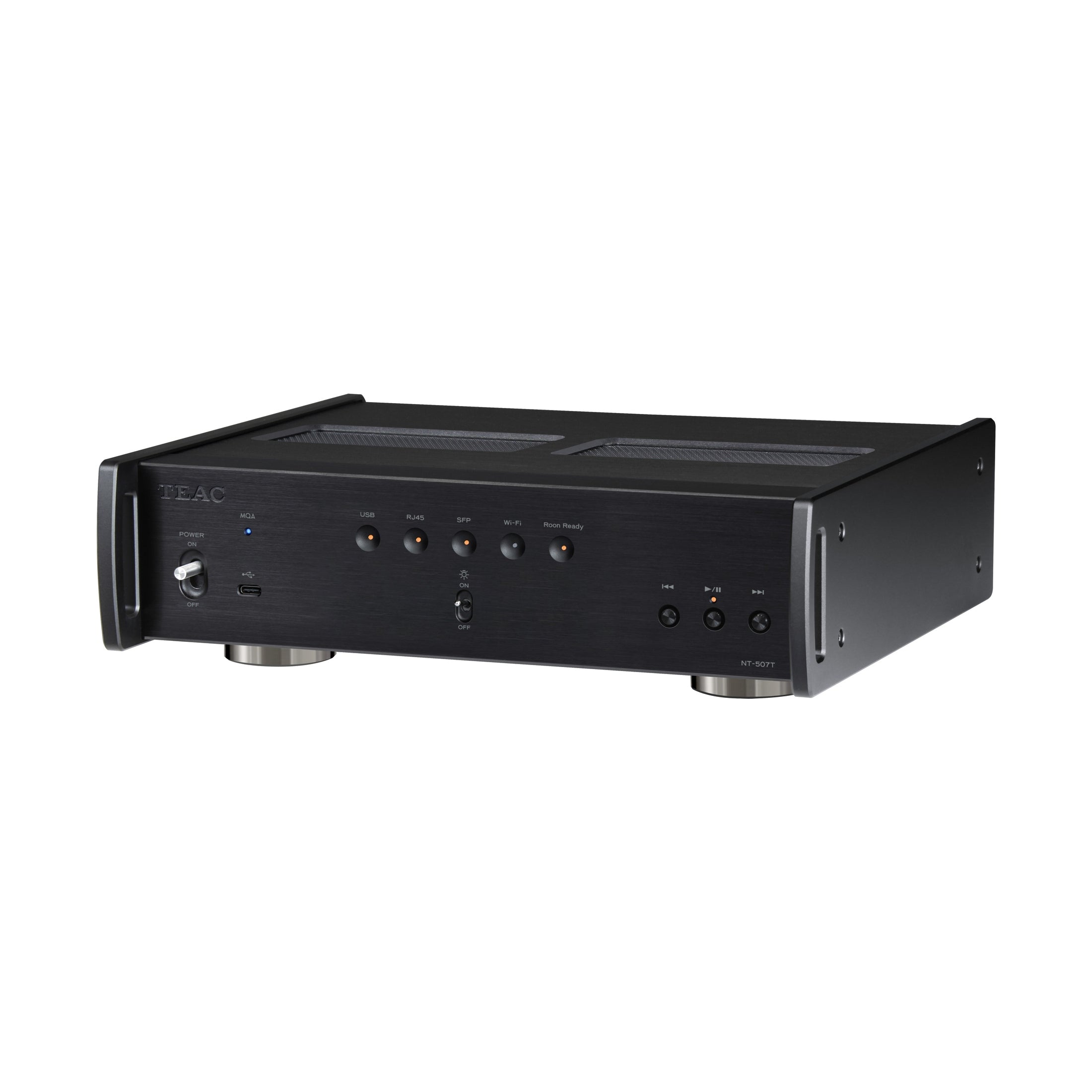 TEAC NT-505T USB DAC / Network Player