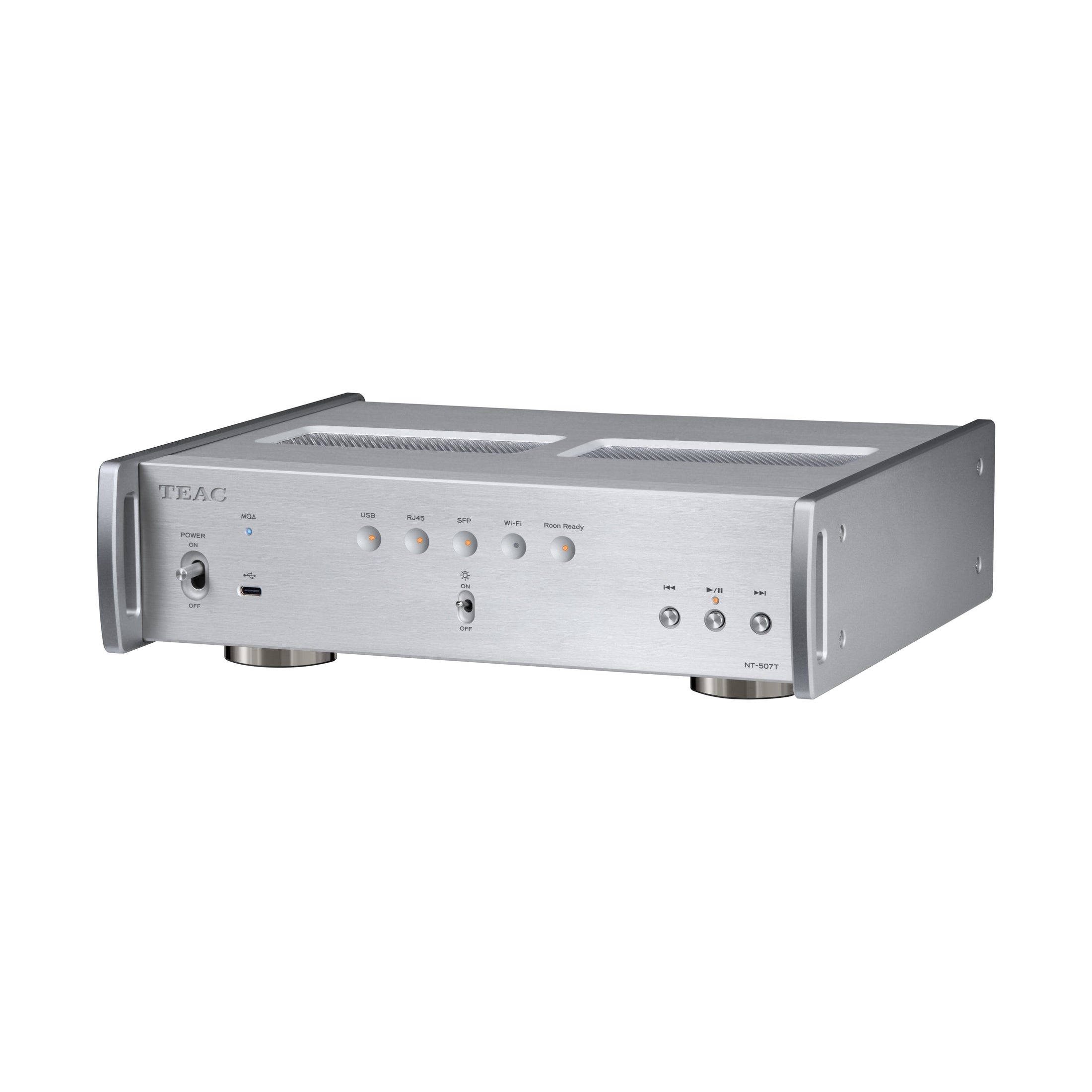 TEAC NT-507T - TEAC | Mimic Audio