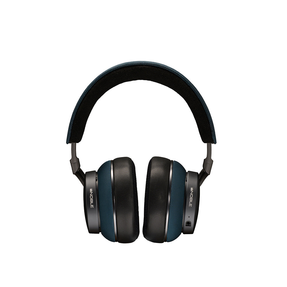 Noble Audio FoKus Apollo Pro wireless over-ear hybrid headphones, additional product view