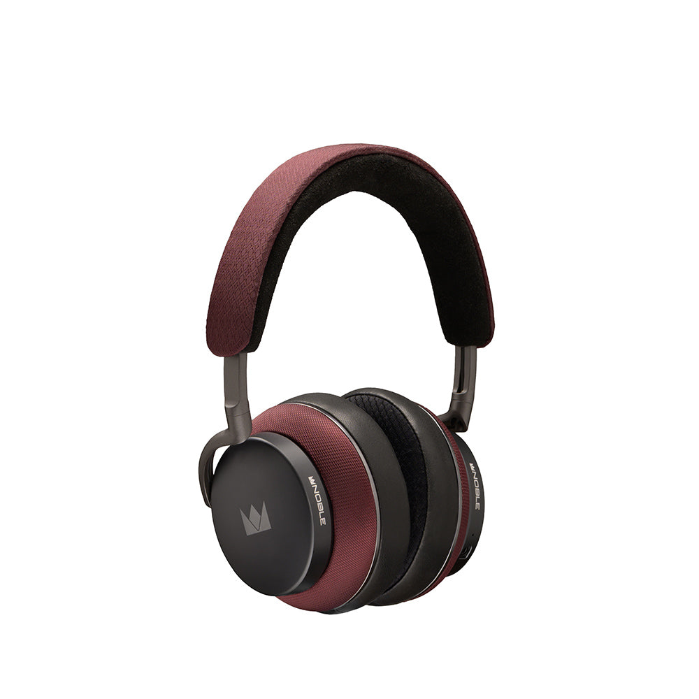 Noble Audio FoKus Apollo Pro wireless over-ear hybrid headphones, additional product view