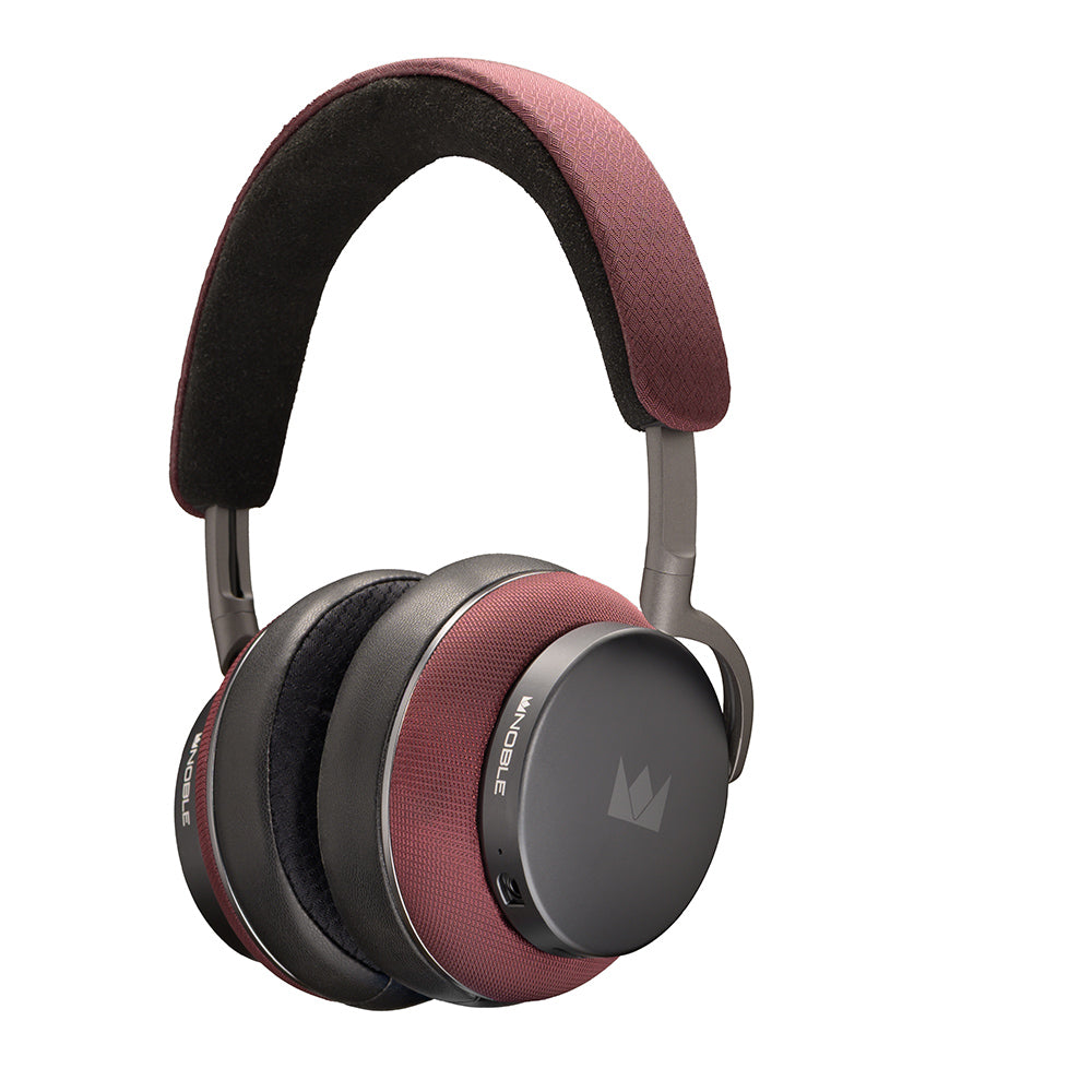 Noble Audio FoKus Apollo Pro - Noble Audio | Mimic Audio
