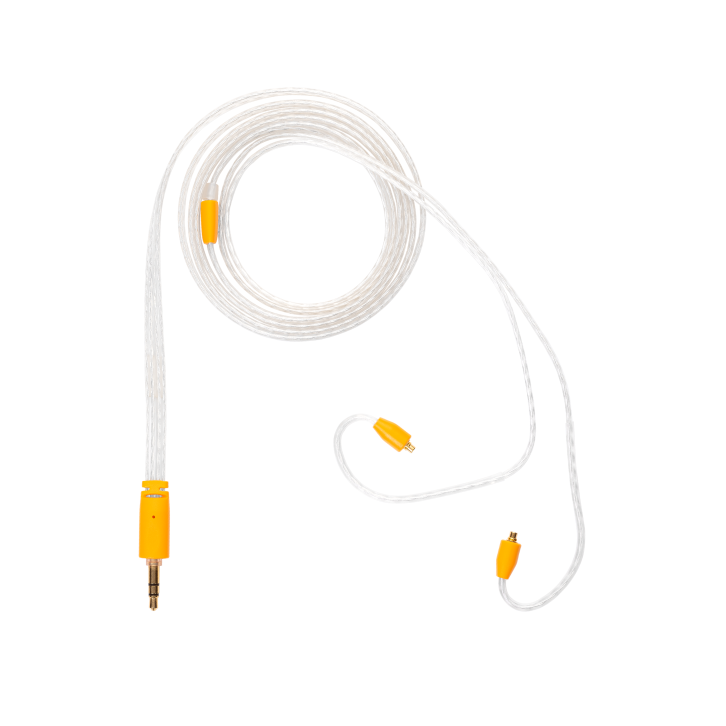 Campfire Audio Time Stream Chromatic, Orange