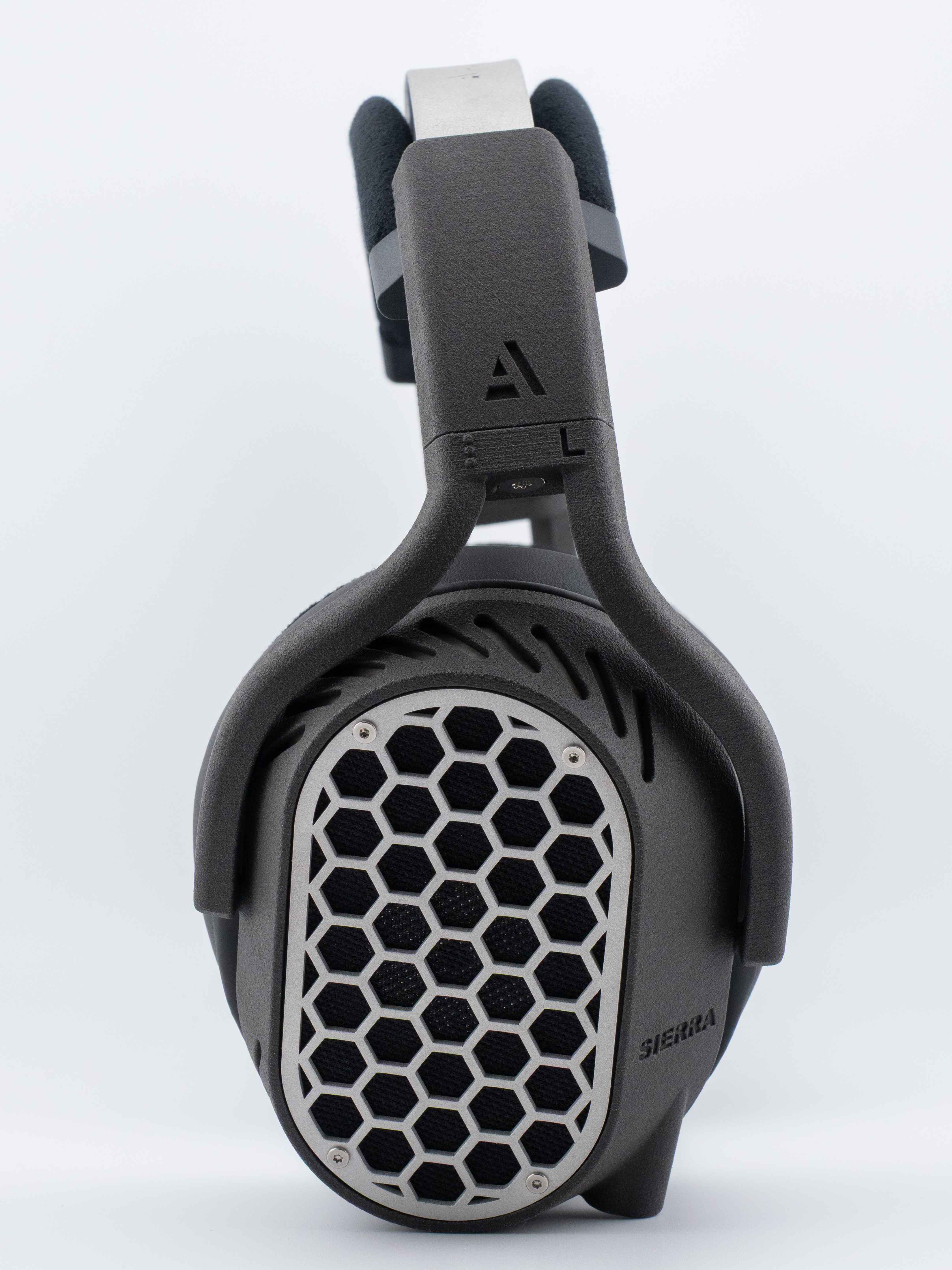 Auribus Acoustics Sierra
