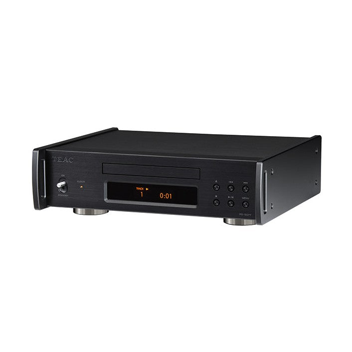 TEAC PD-507T CD Transport