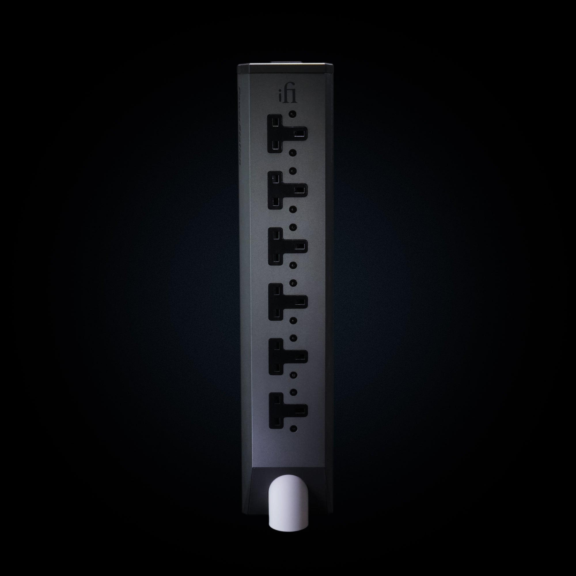 SilentPower PowerStation outlets