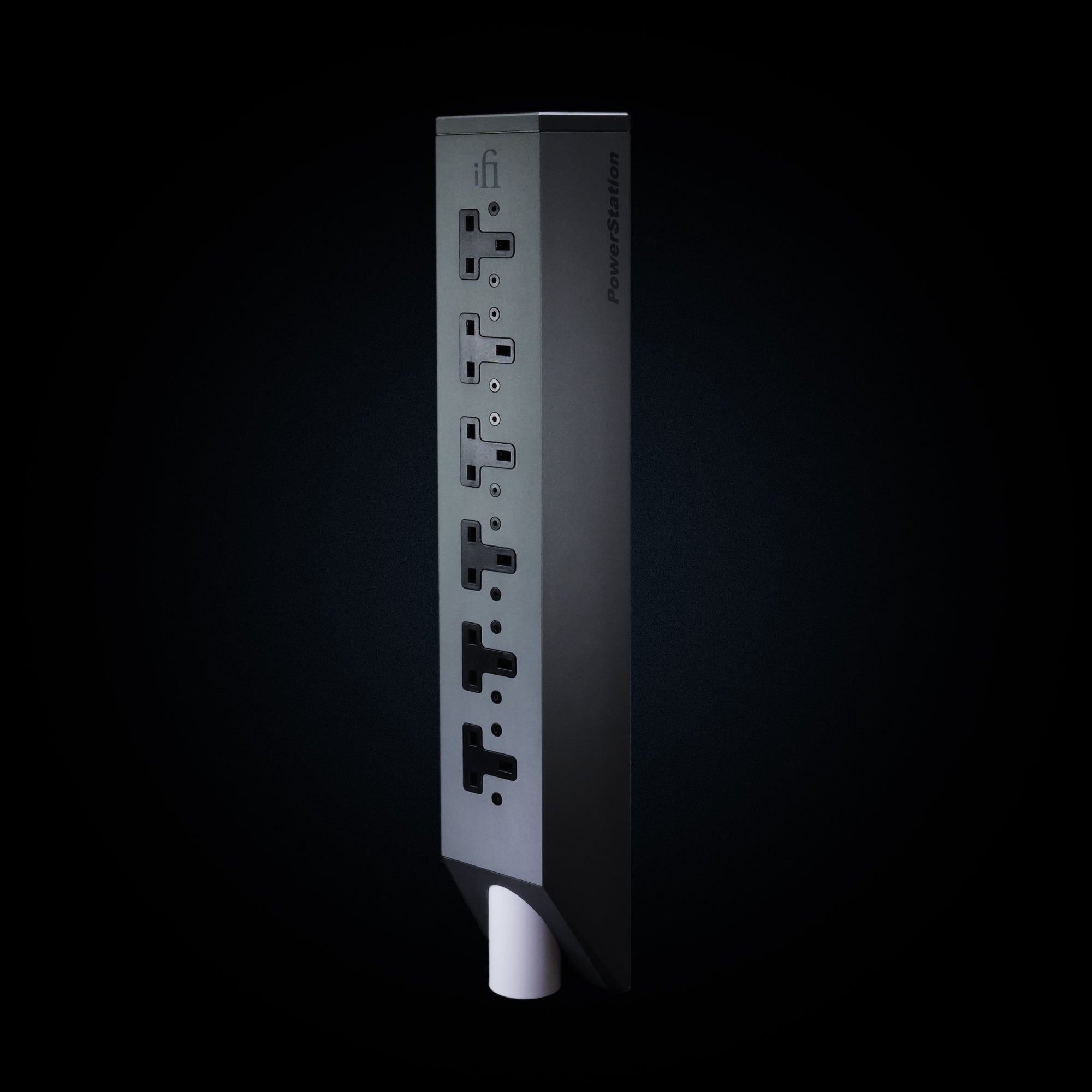 SilentPower PowerStation mains power conditioner