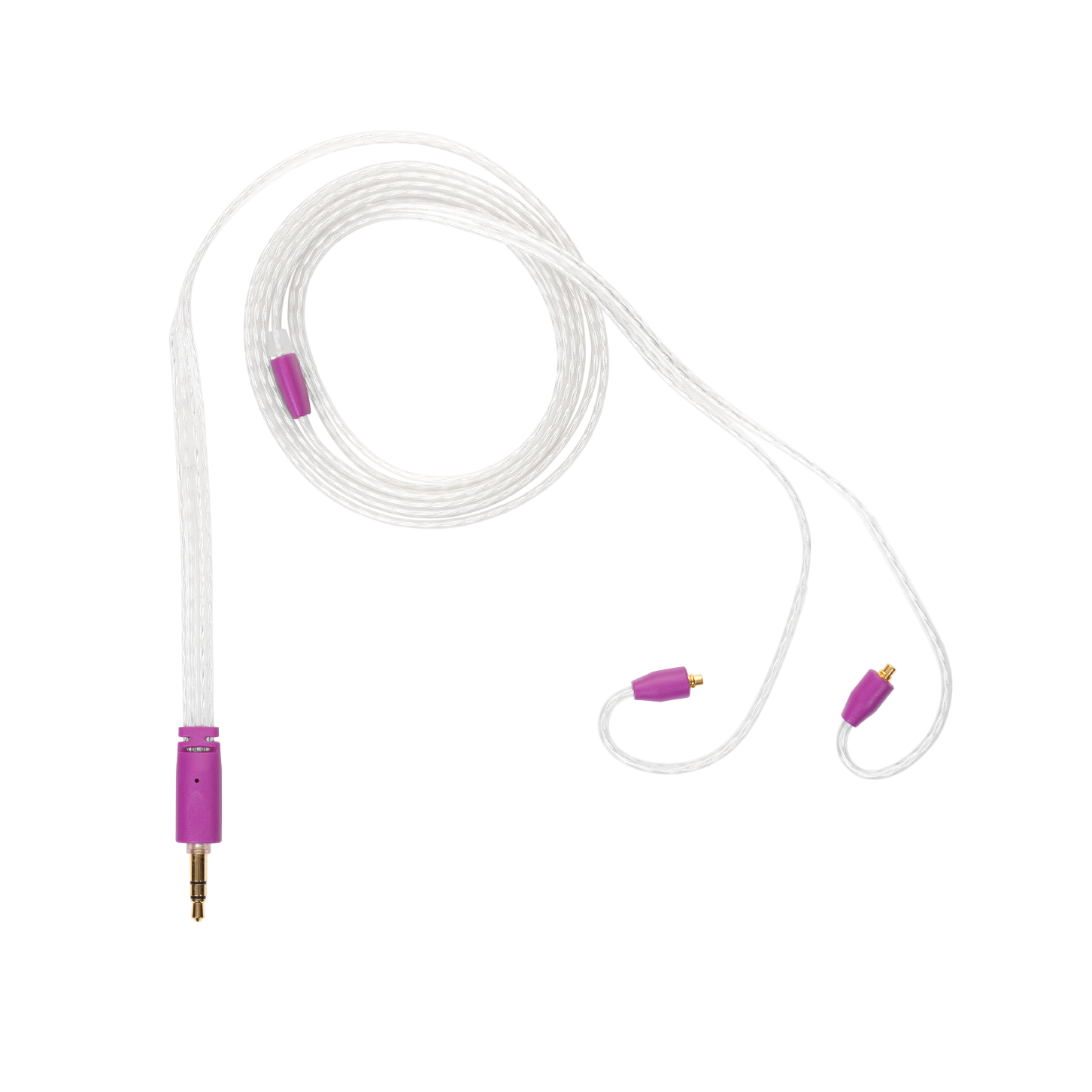 Campfire Audio Time Stream Chromatic, Purple