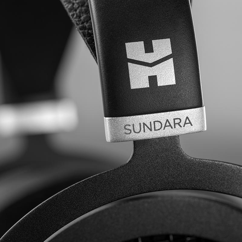 HiFiMan Sundara