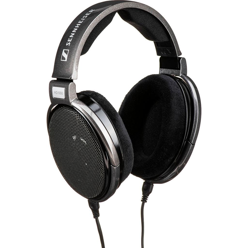 Sennheiser HD 650 - Sennheiser | Mimic Audio