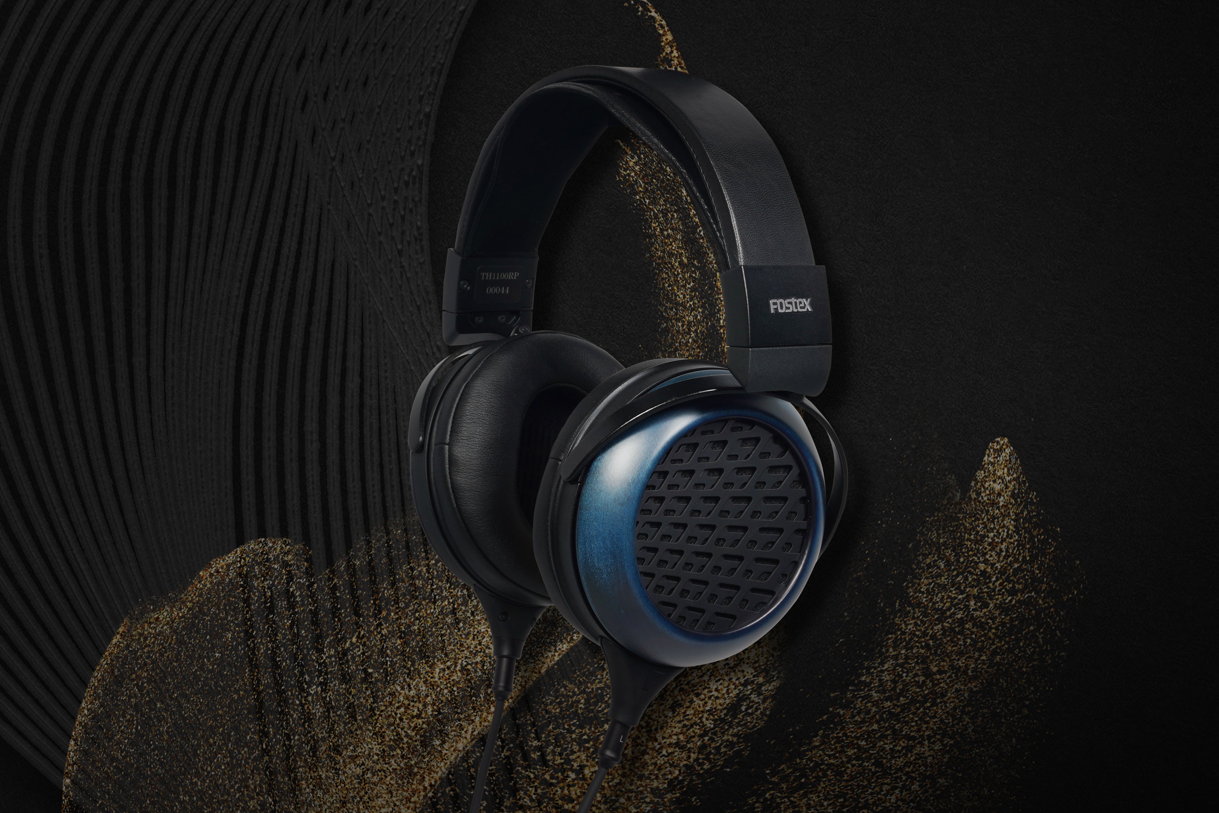 Fostex Headphones, Amps & Replacement Parts | Mimic Audio