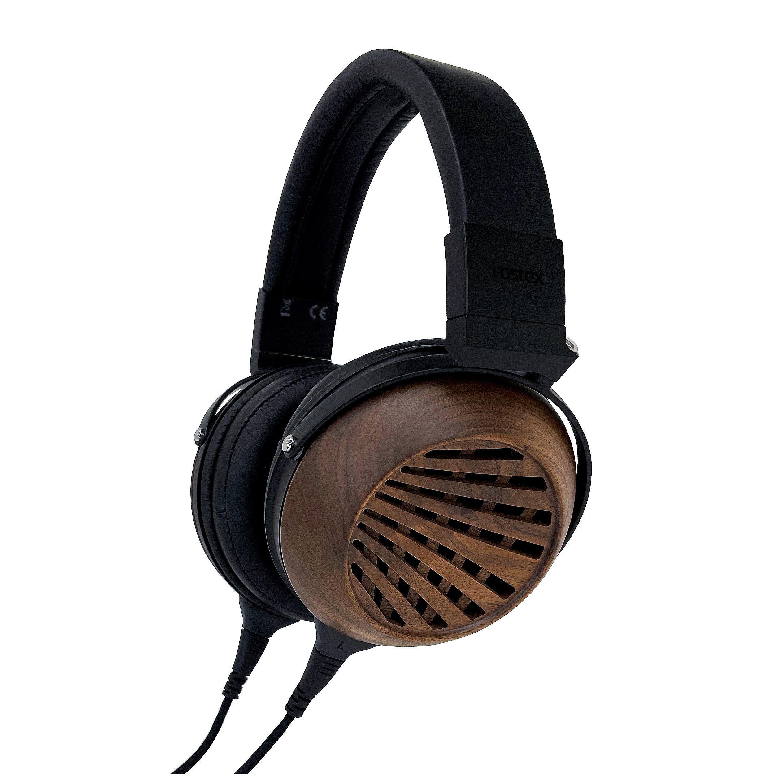 Fostex TH-616