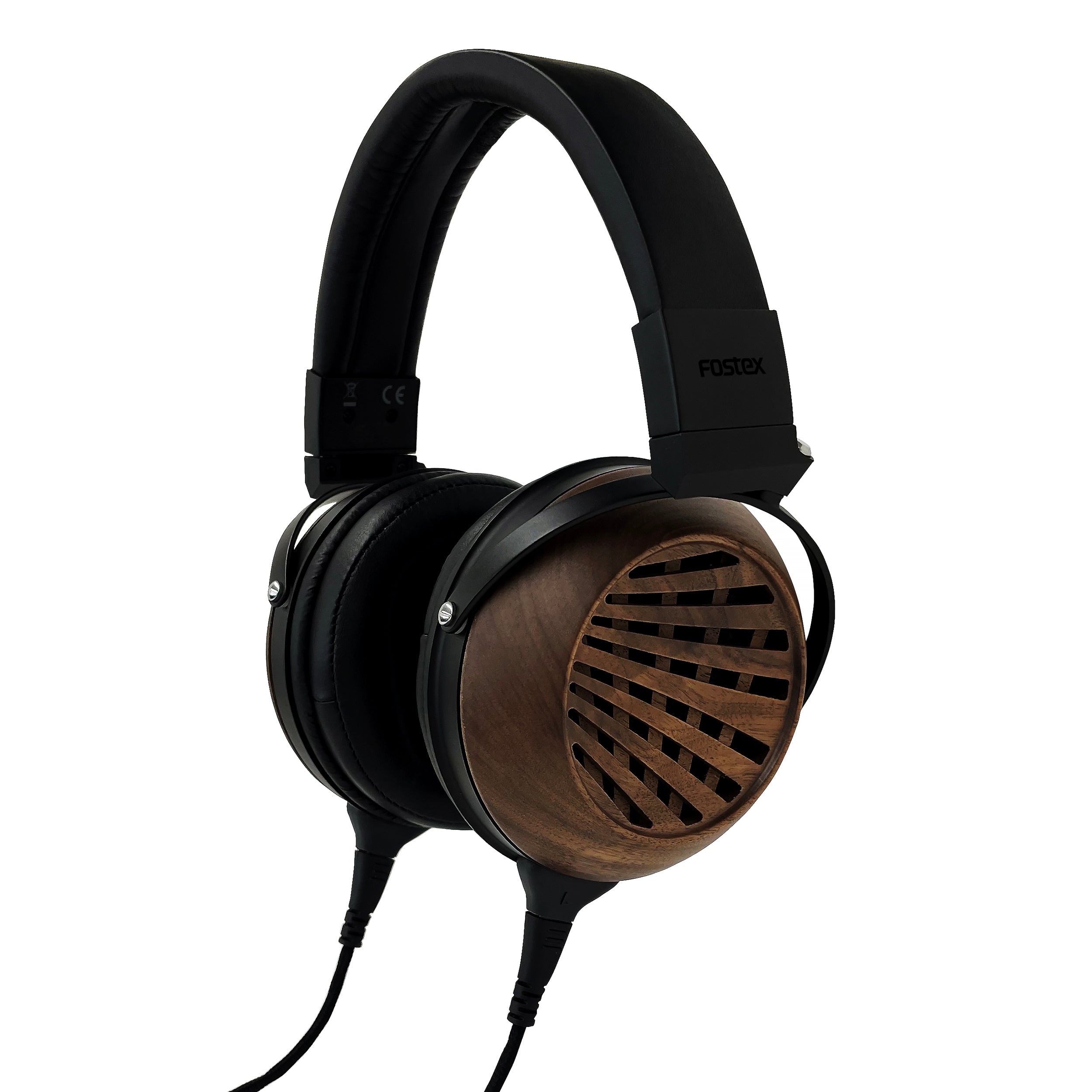 Fostex TH-616