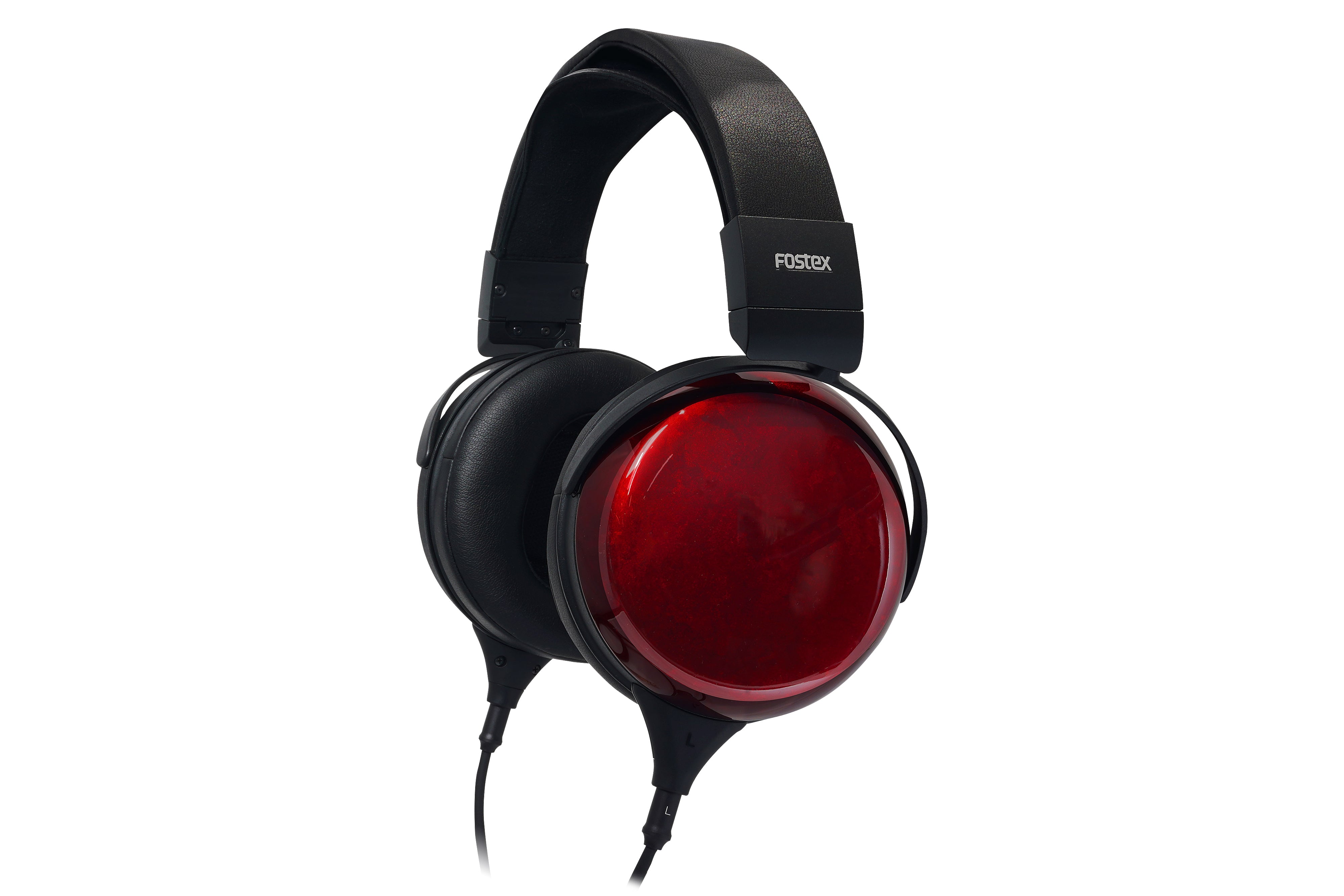 Fostex Headphones, Amps & Replacement Parts | Mimic Audio