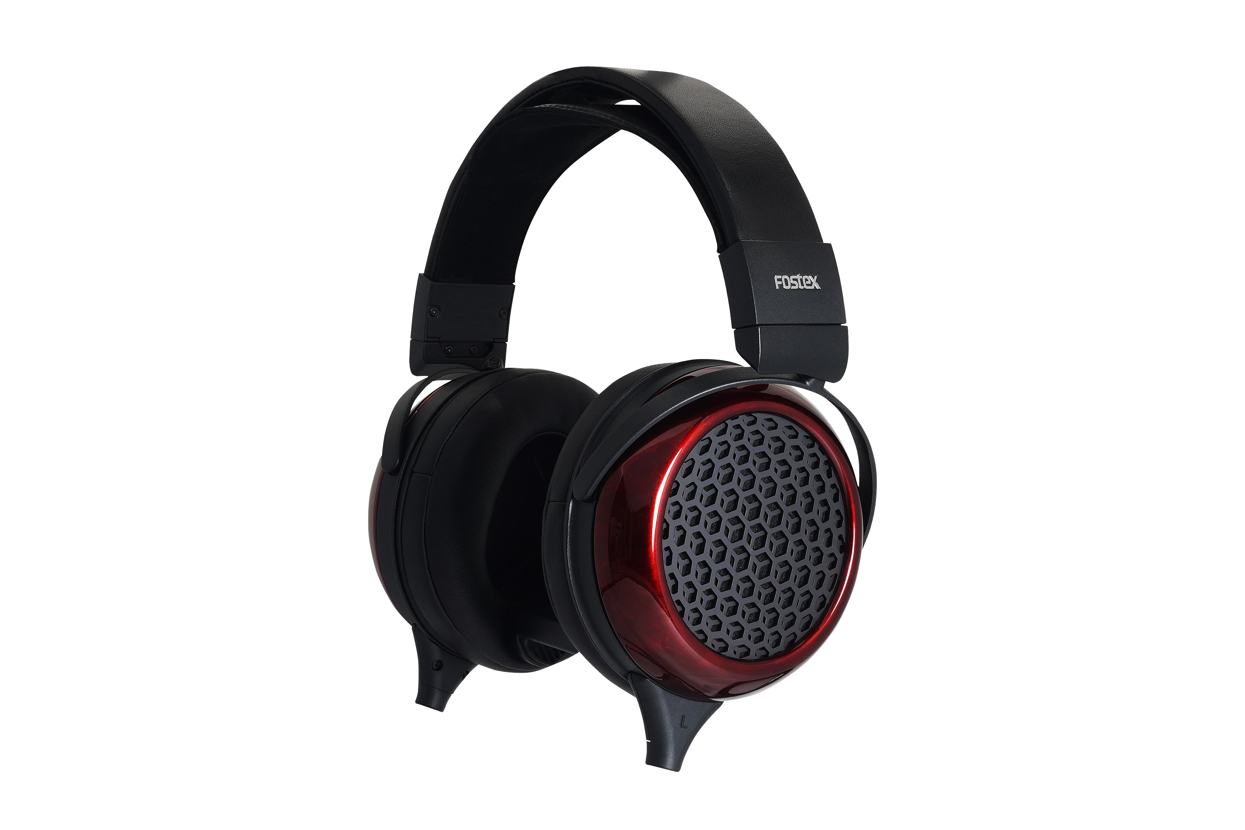 Fostex TH-919 open-back dynamic headphones