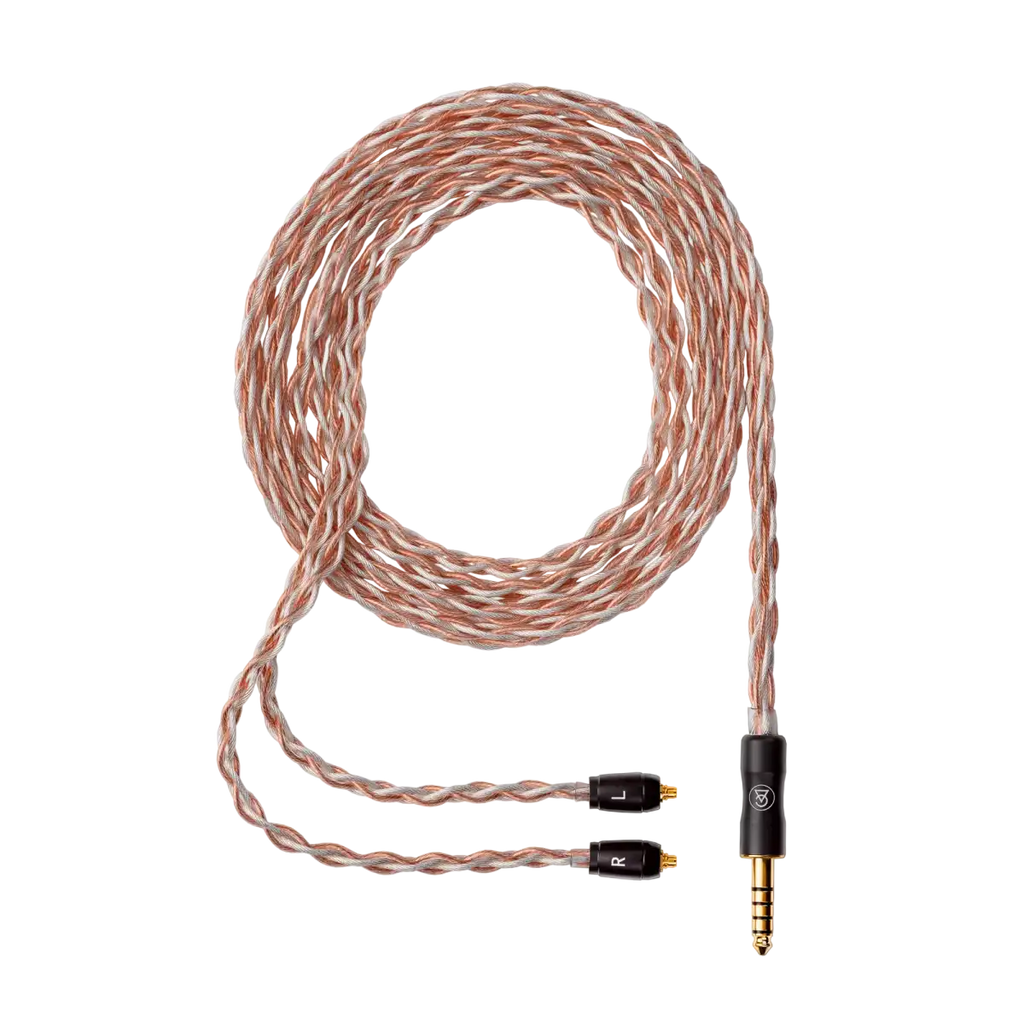 Campfire Audio Time Stream Ultra IEM Cable | Mimic Audio