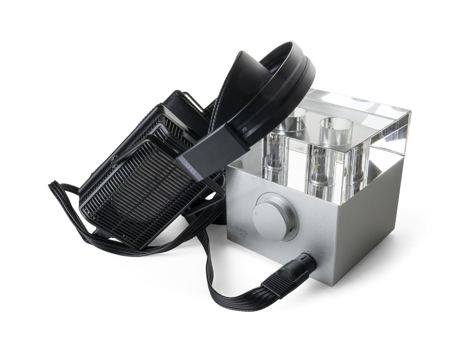 Woo Audio WA7e Fireflies - Thumbnail 5