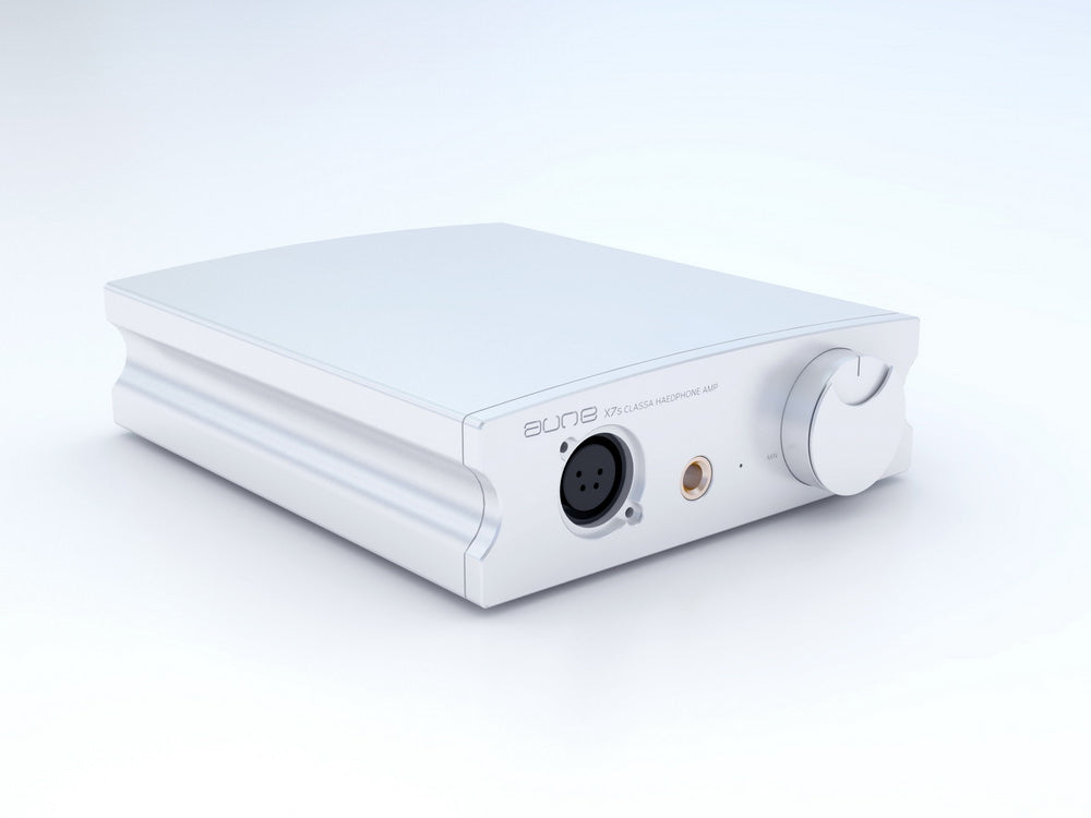 Aune X7s Pro Class-A balanced headphone amplifier