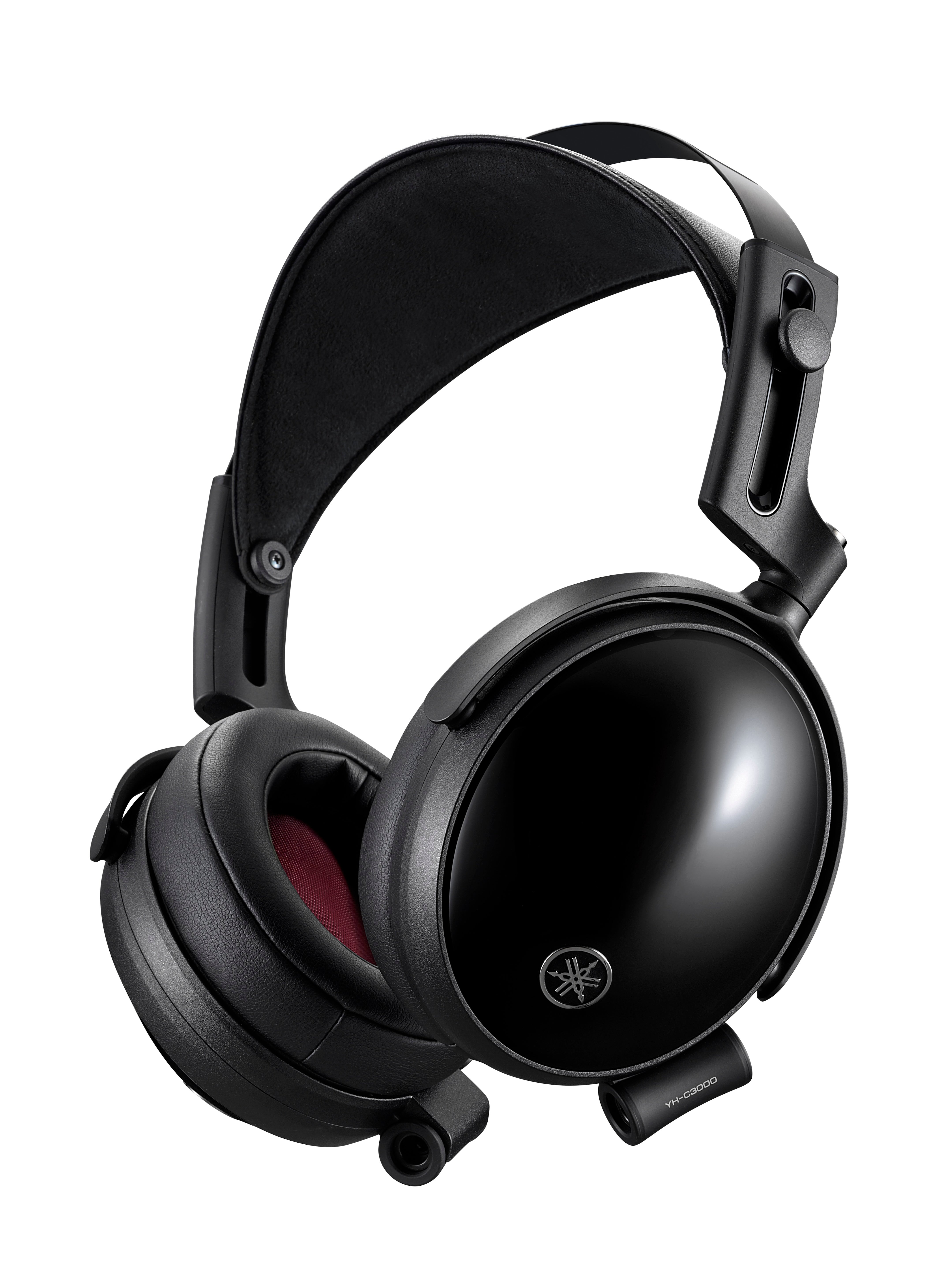 Yamaha YH-C3000 Premium Closed-Back Headphones